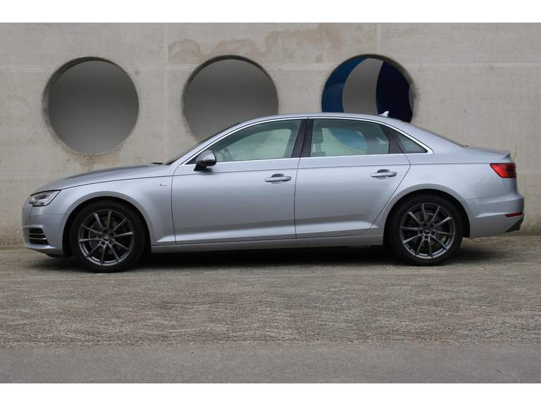 Audi Audi