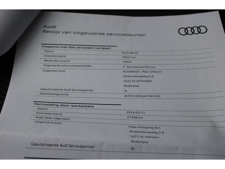 Audi Audi