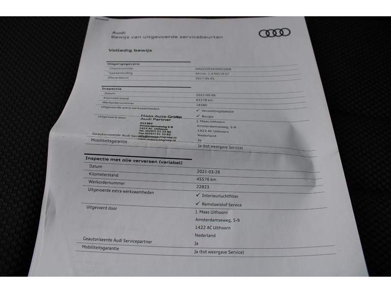 Audi Audi