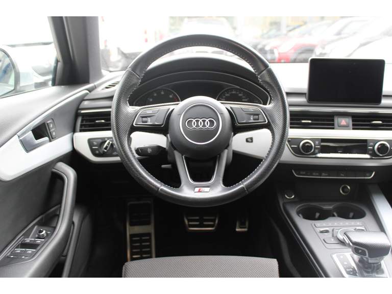 Audi Audi
