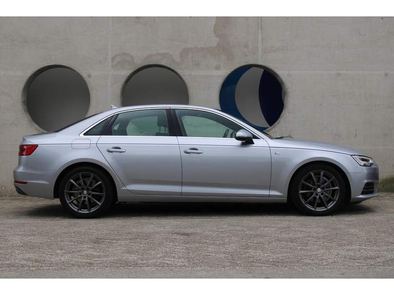 Audi Audi