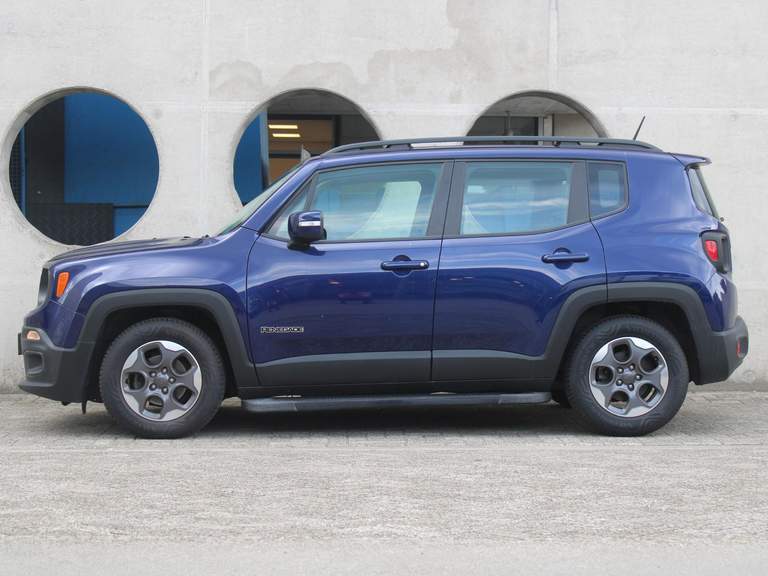 Jeep