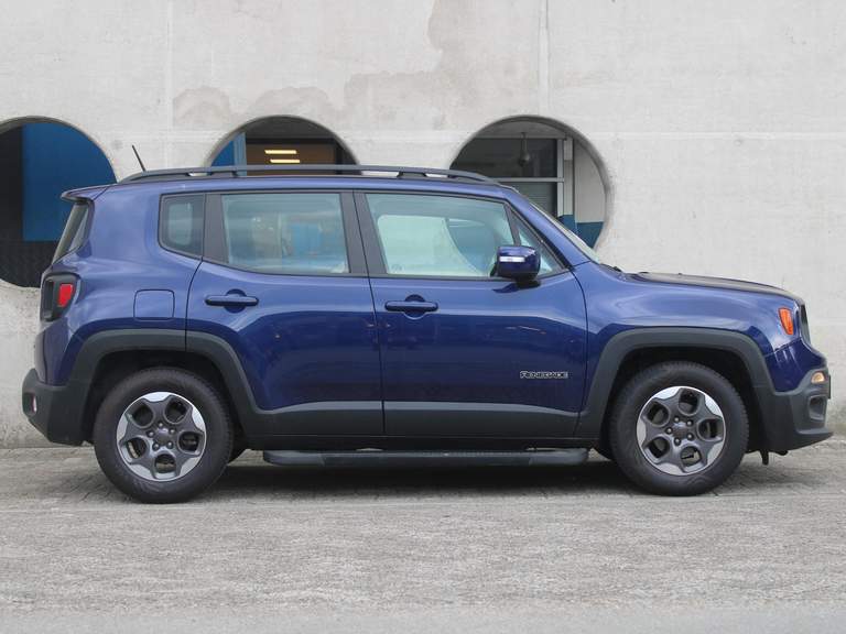 Jeep