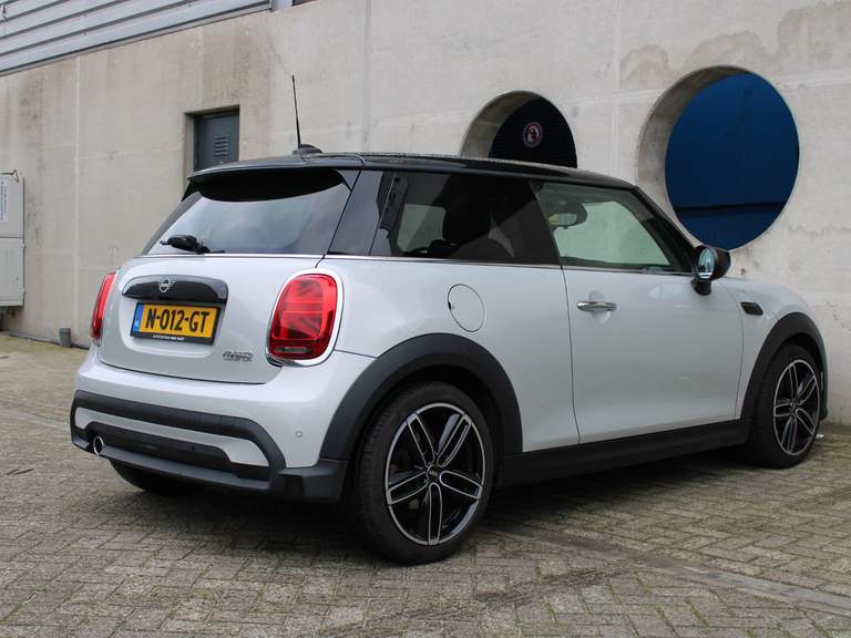 MINI