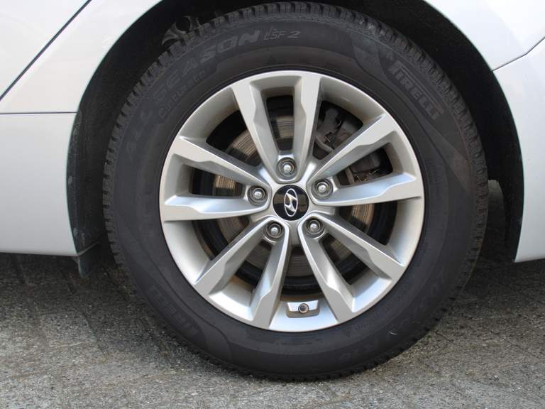 Hyundai Hyundai