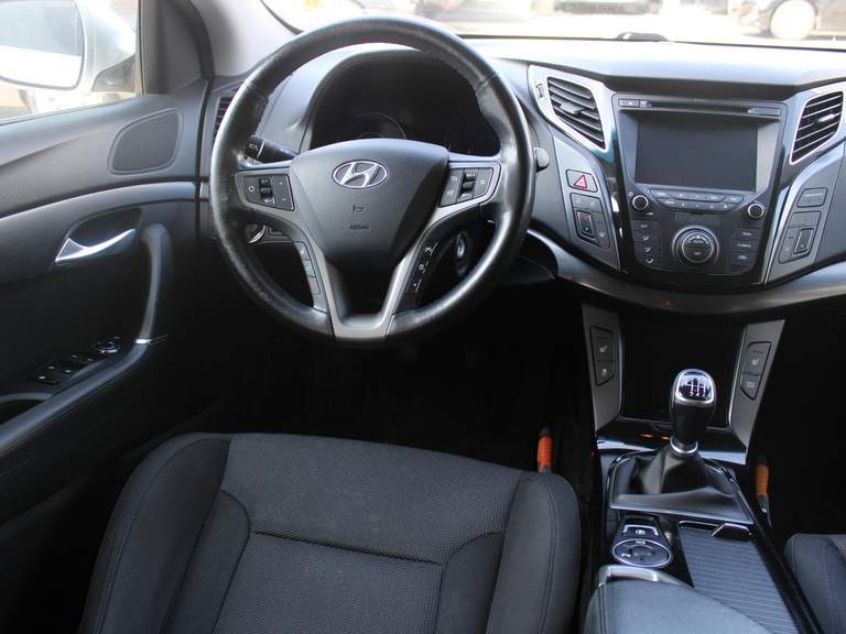 Hyundai Hyundai