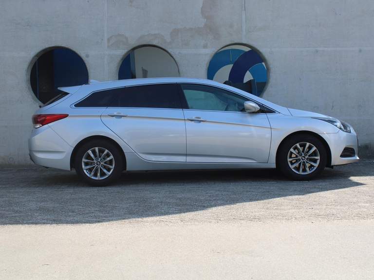 Hyundai Hyundai