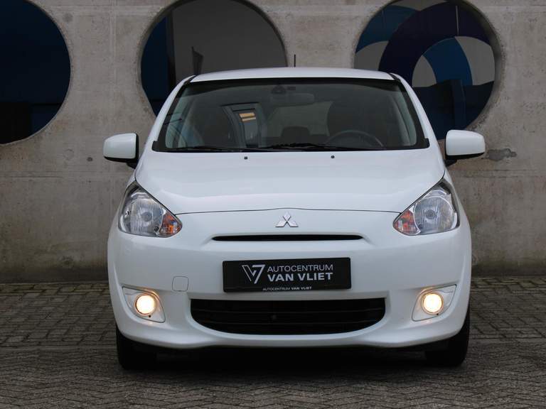 Mitsubishi Mitsubishi