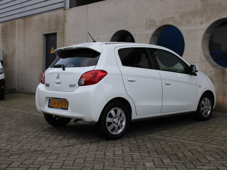 Mitsubishi Mitsubishi