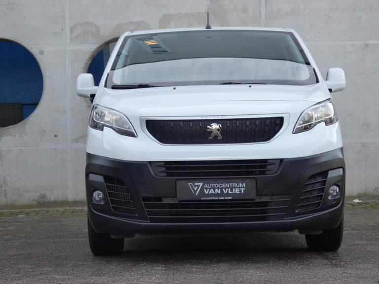 Peugeot Peugeot