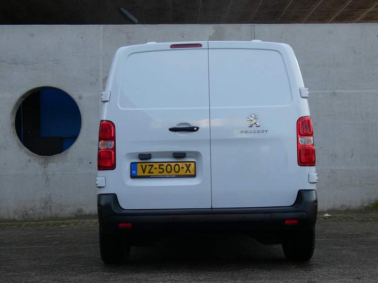 Peugeot Peugeot