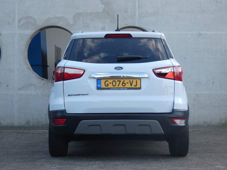 Ford Ford