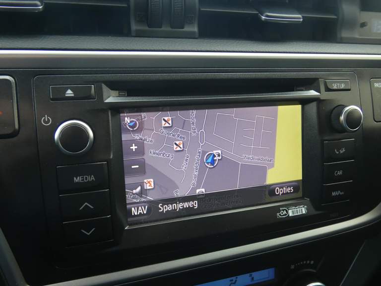 Toyota Toyota