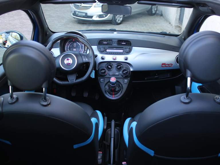 Fiat Fiat