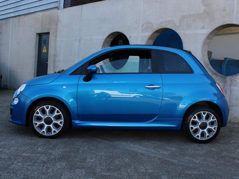 Fiat Fiat