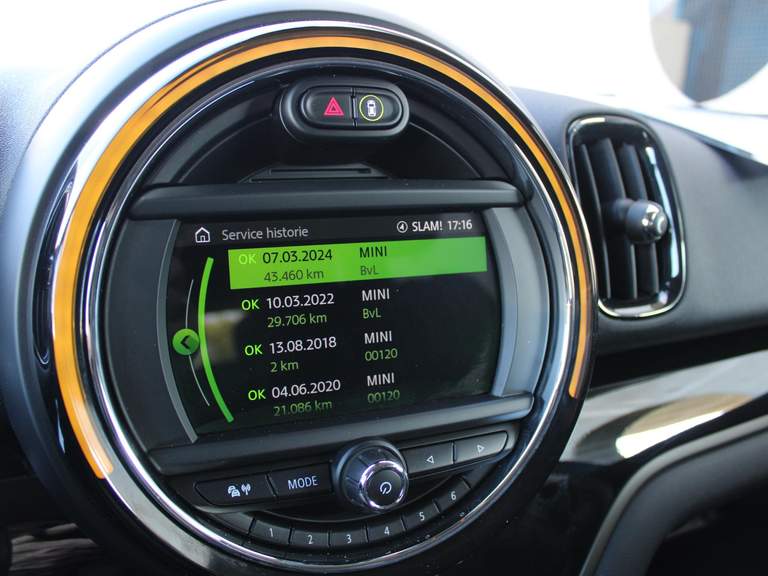 MINI MINI