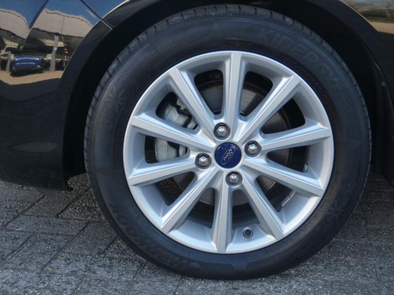 Ford Ford