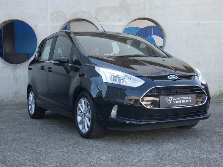 Ford Ford