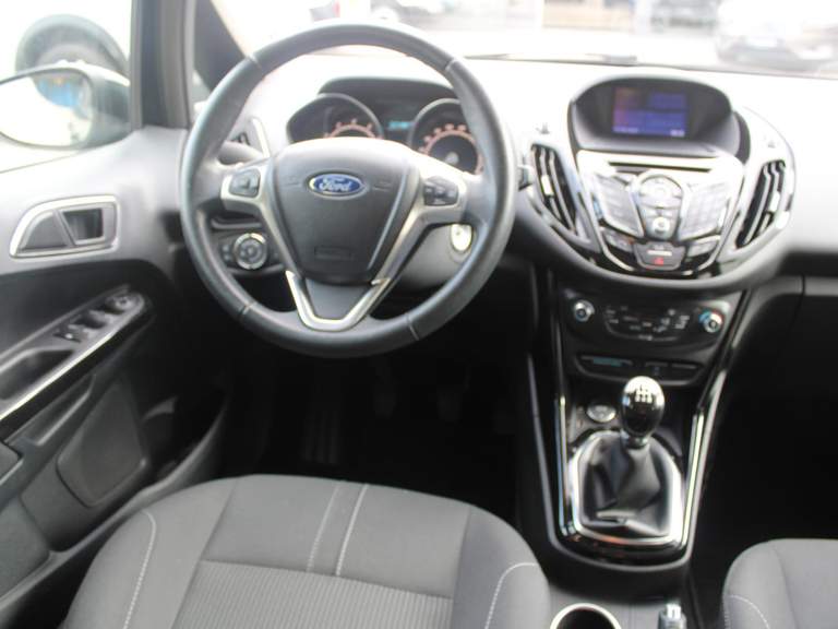 Ford