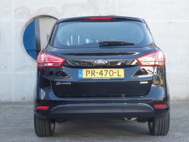 Ford Ford