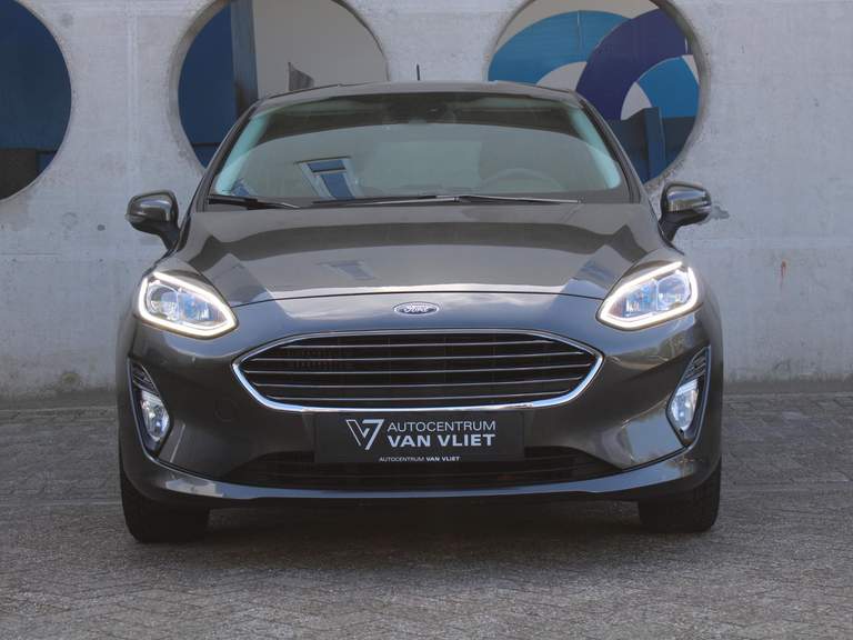 Ford Ford