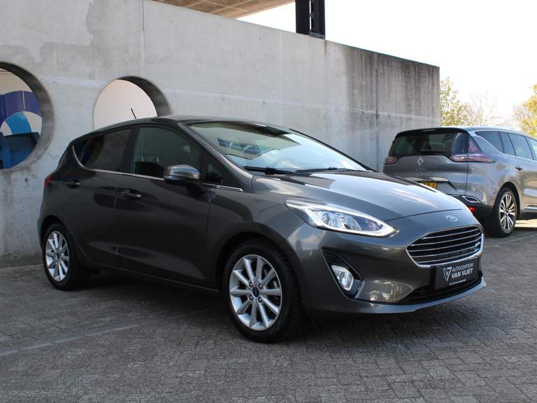 Ford Ford