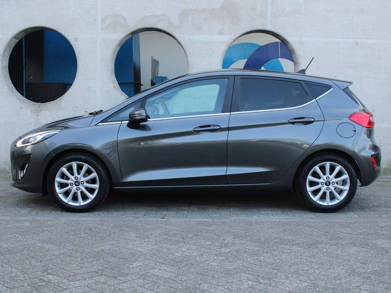 Ford Ford