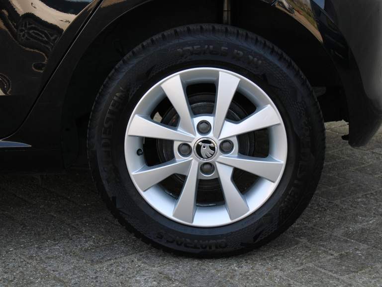 ŠKODA ŠKODA