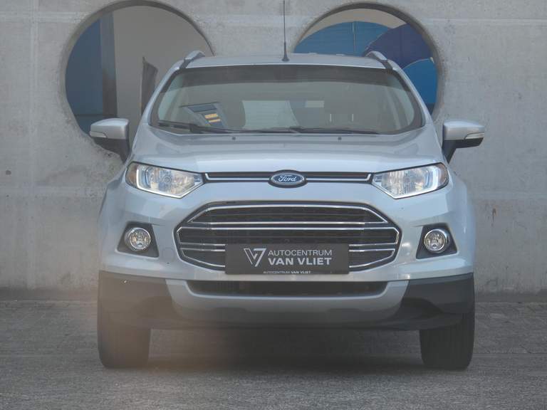 Ford Ford