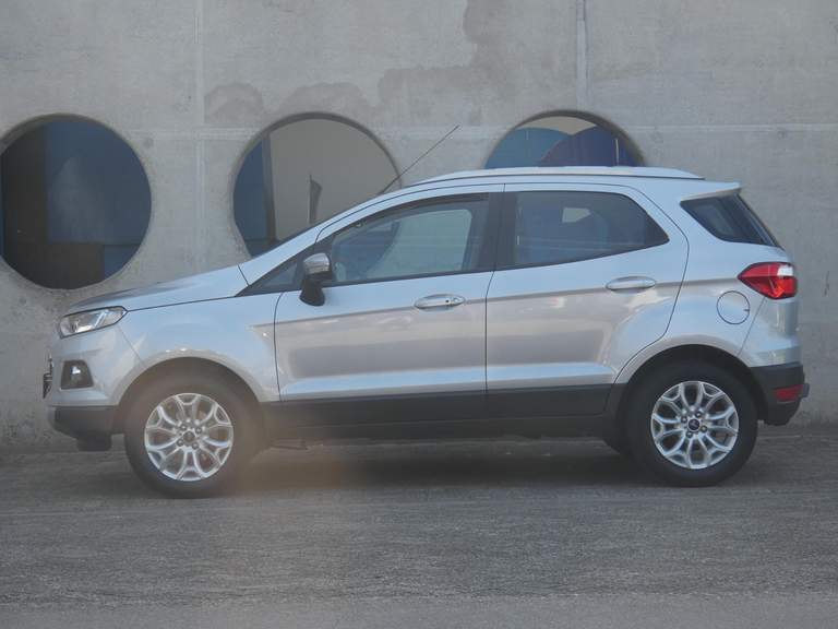 Ford Ford