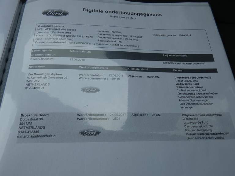 Ford Ford