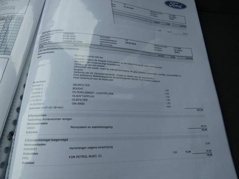 Ford Ford