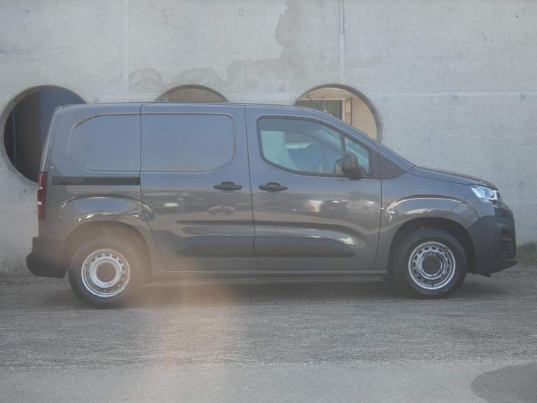 Citroën Citroën