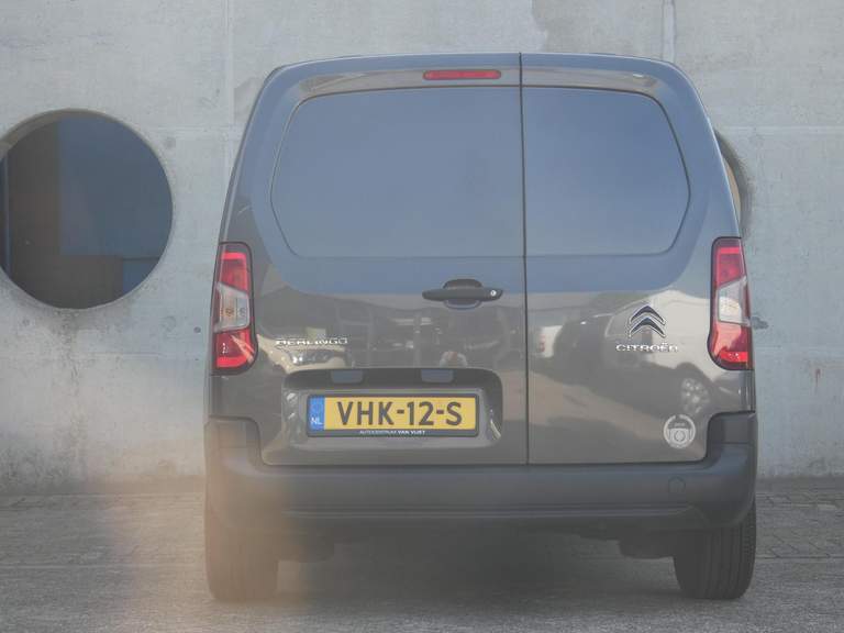Citroën Citroën