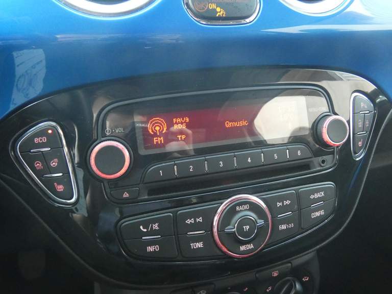 Opel Opel