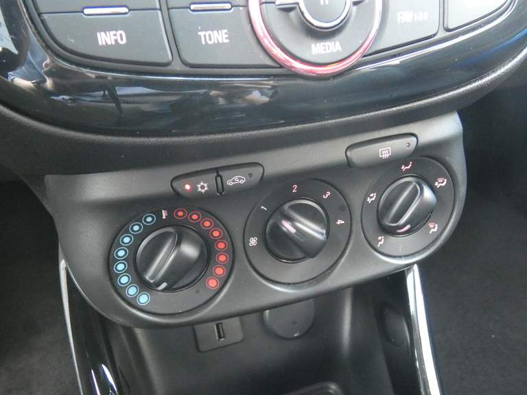 Opel Opel