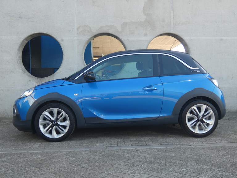 Opel Opel