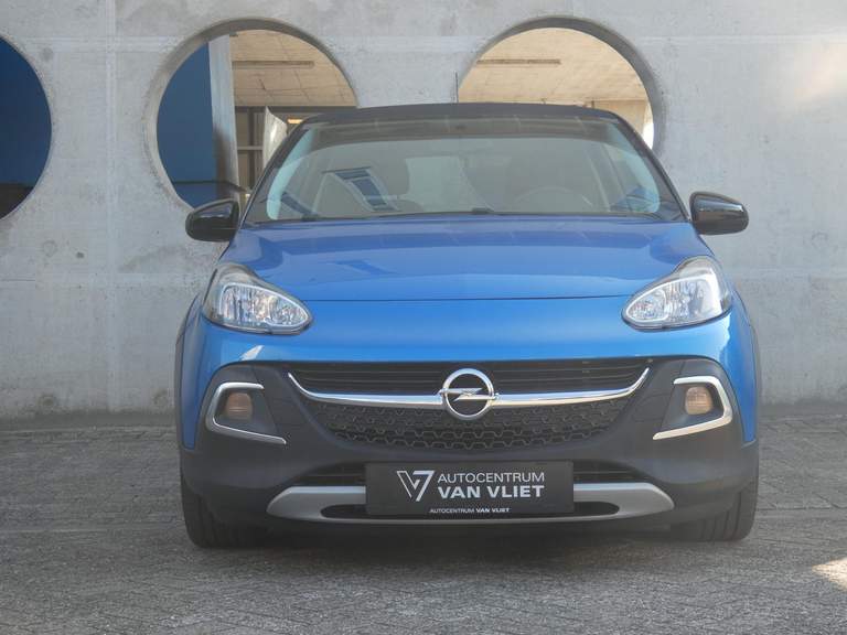 Opel Opel