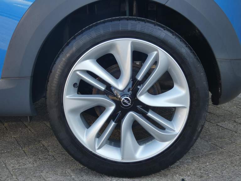 Opel Opel