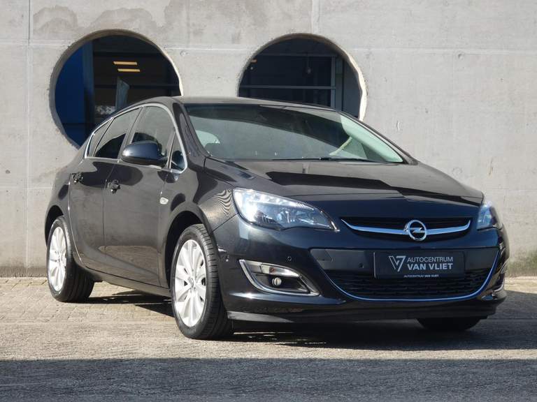 Opel Opel