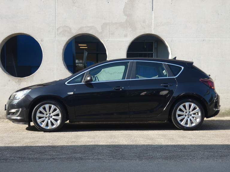 Opel Opel
