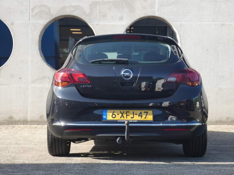 Opel Opel