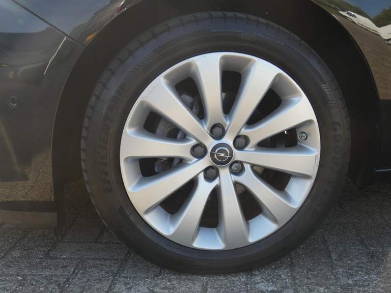 Opel Opel