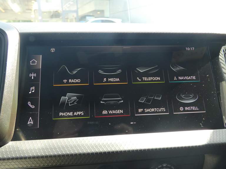 Audi Audi