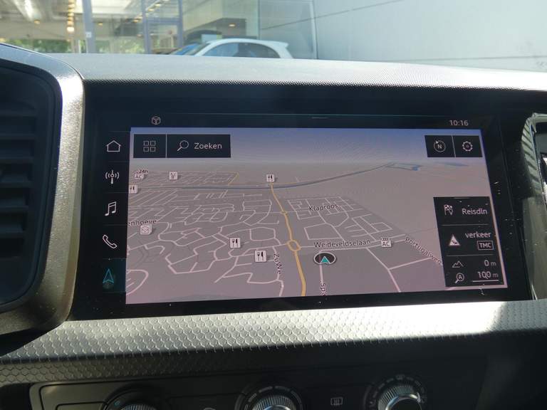 Audi Audi