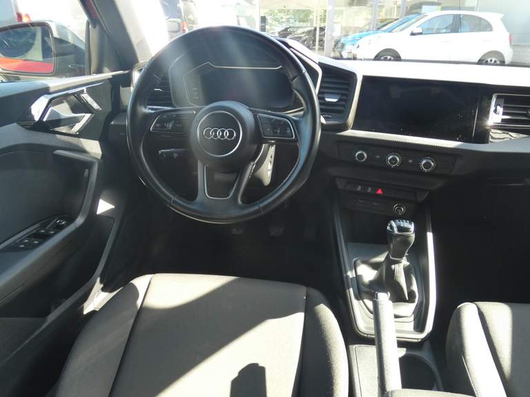 Audi Audi