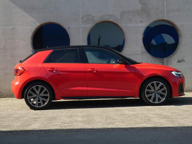 Audi Audi