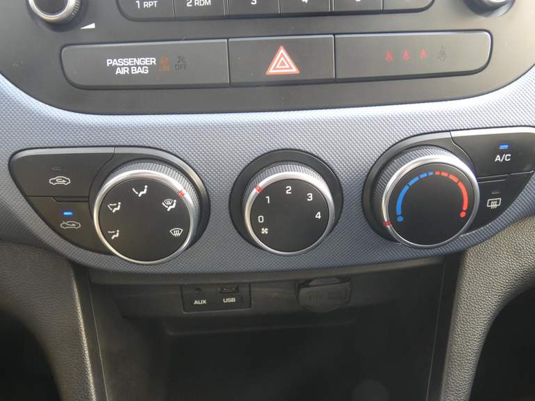 Hyundai Hyundai