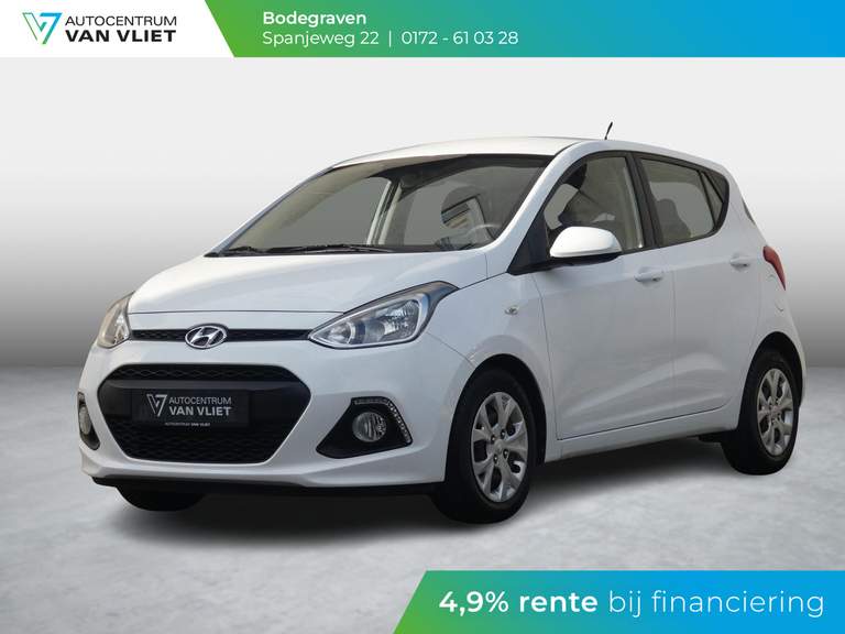 Hyundai Hyundai