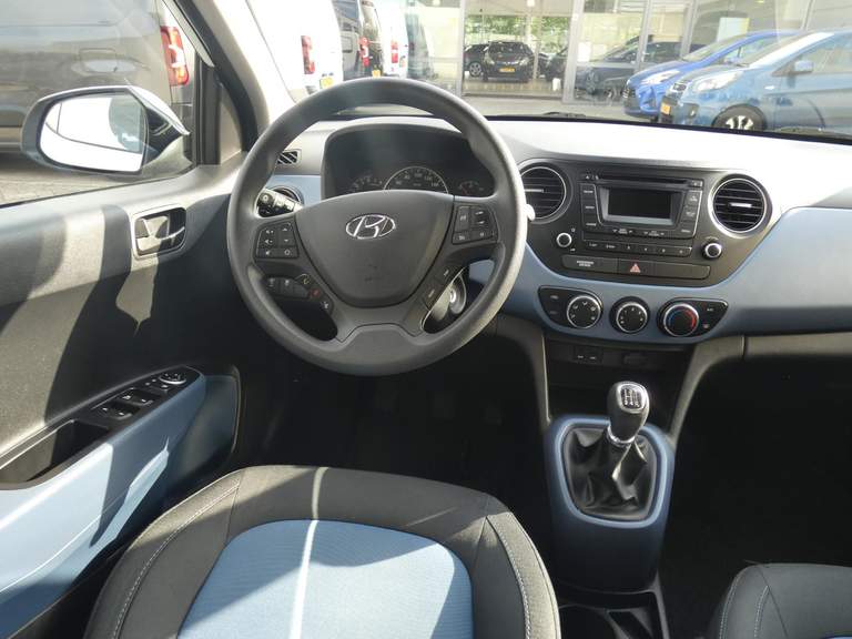 Hyundai Hyundai
